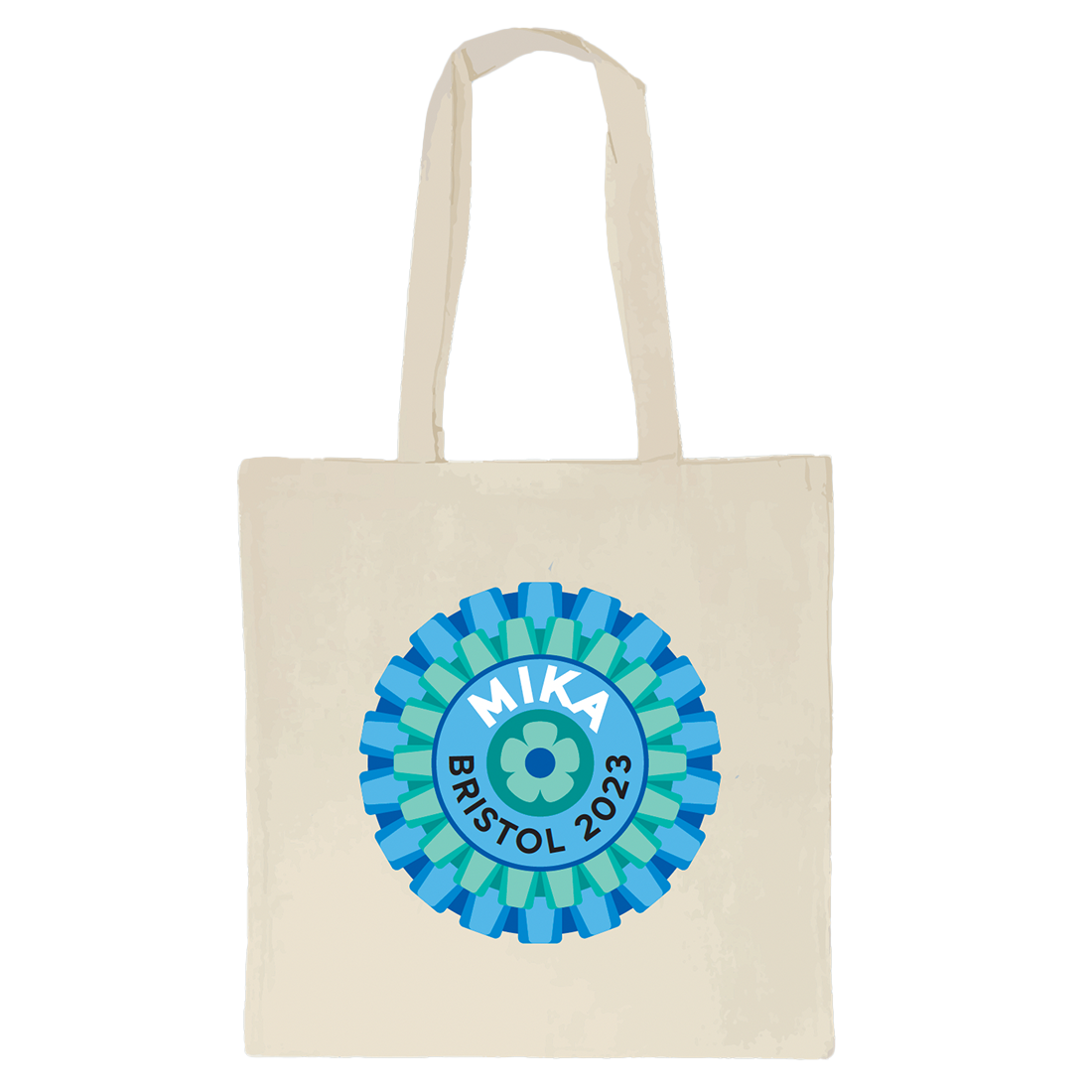 MIKA - Bristol 2023 Tote